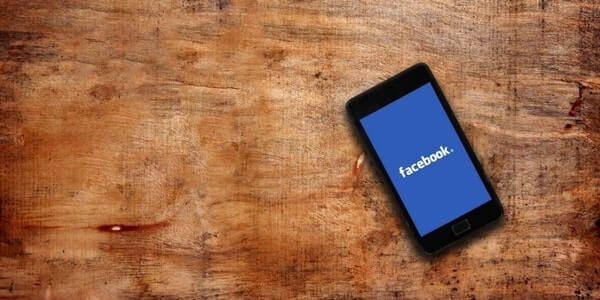 Facebook markkinointi