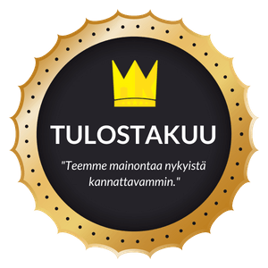 keisarin tulostakuu