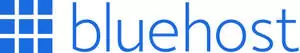 Bluehost logo