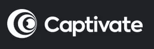 Captivate logo