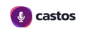 Castos logo