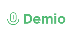 Demio logo
