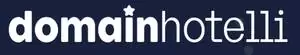 Domainhotelli logo