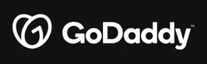 GoDaddy logo