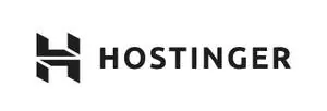Hostinger logo