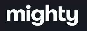 Mighty Networks logo