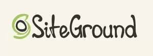 Siteground logo