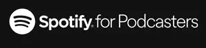 Spotify for Podcasters logo
