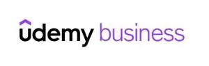 Udemy Business logo