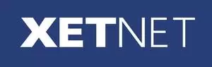 XetNET logo