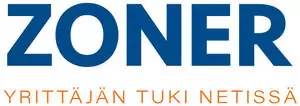 Zoner logo