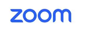 Zoom logo