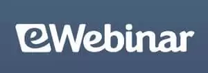 eWebinar logo