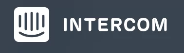 Intercom logo