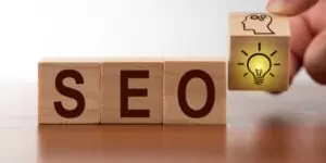 SEO haasteet