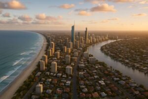 Digital dropshipping