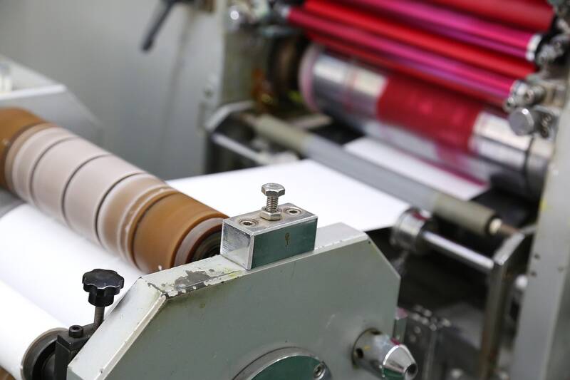 Print on Demand Suomi