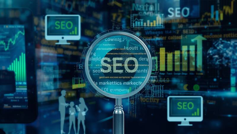Pelialan SEO