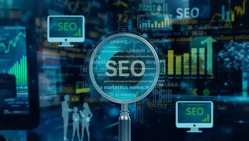 Pelialan SEO