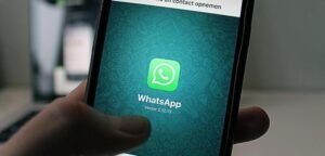 WhatsApp-huijausviestit arjessa