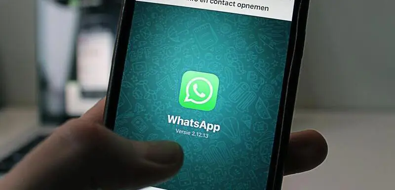 WhatsApp-huijausviestit arjessa